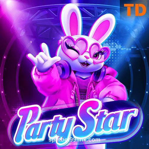 Party Star Slot spinbet99