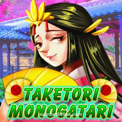 Taketori Monogatari