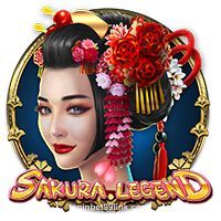 SakuraLegend Slot spinbet99