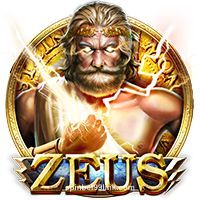 Imagen del juego Zeus en spinbet99