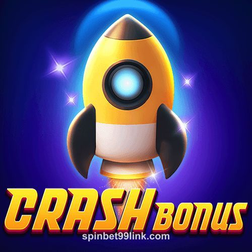 Crash Bonus Slot spinbet99