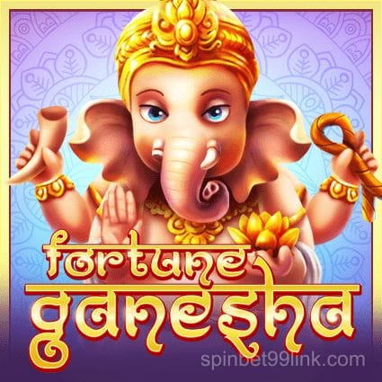 Fortune Ganesha