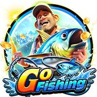 Go Fishing