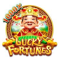Lucky Fortunes